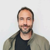 CASSINI CONSEIL Employee Darío Salinas Palacios's profile photo