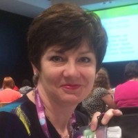 Alcro Group Employee Paula Gee's profile photo