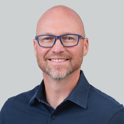 Trace3 Employee Darren Patterson's profile photo