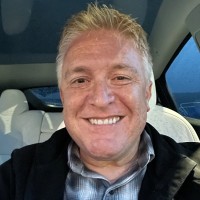 BASE Media Cloud Employee Mark Larosa's profile photo