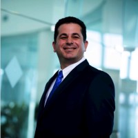 Raymond James Employee Gary Franklin's profile photo