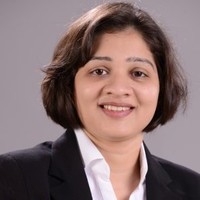 Loco Employee Hiranmayi Pisipati's profile photo