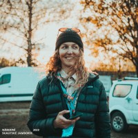 A8000 Employee Karolína Krupauerová's profile photo