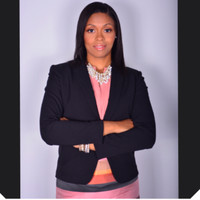 AEI Employee Corrinne Harris's profile photo