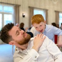 Cubitts Employee Michael Lyons's profile photo