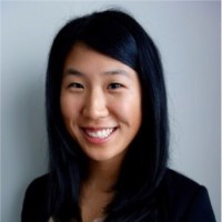 Abilities First Employee Karen Guo's profile photo