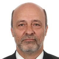 Konecranes Employee Giuseppe di Lisa's profile photo