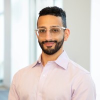 One Insurance Services Employee Yoav Aburus's profile photo