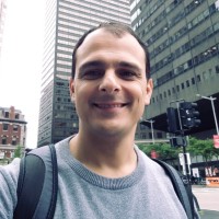 Aperam no Brasil Employee Anderson Lozer's profile photo