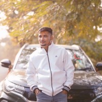 Oda Class Employee Ansh Ranjan's profile photo