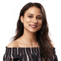 Mirro.io Employee Lavinia Cutinov's profile photo