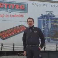 Actitec BV Employee Jaap Jansen's profile photo