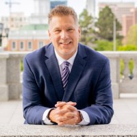 ASCENDING Inc. Employee Michael Clough's profile photo