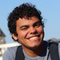 Geovane Pereira Email