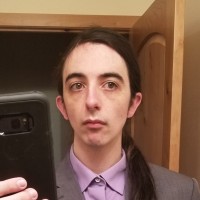 Golden Ticket Cinemas, Inc. Employee Quincton Rush's profile photo