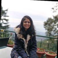 Anuja Chordiya's profile photo