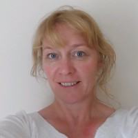 NHS England Employee Corinne Wilson's profile photo