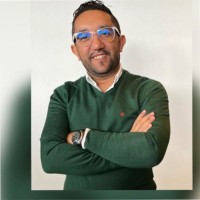 Novamed Colombia Employee Henry Lemus's profile photo