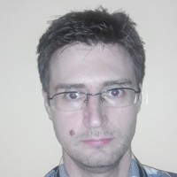 Kryon Employee Velko Ikonomov's profile photo