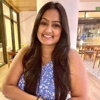 Grow Therapy Employee Mehak Ali's profile photo