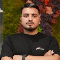 YouthSide.co Employee Ferhat Cengiz's profile photo