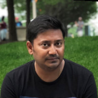 Sushant Chatterjee Email & Phone Number