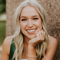 The Warren Center Employee Claire Lazenby's profile photo