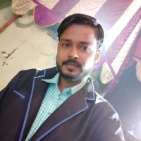 B G Distributors Pvt Ltd Employee Sujit Santra's profile photo