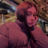 Kicksta Employee Teona Zarandia's profile photo