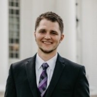 Dri-Design Employee Nate Edwards's profile photo