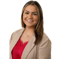 Sysco Employee Madison Banks's profile photo