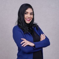 Cineart Multiplex Employee Juliana Oliveira's profile photo