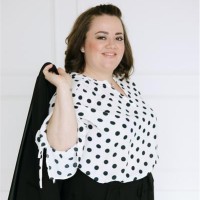 Creekmore Marketing Employee Marissa Massey's profile photo