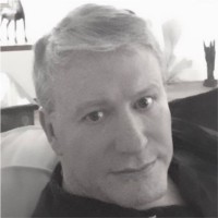 Wild Ink Publishing LLC Employee Andrew Hooks's profile photo