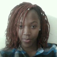 Eneza Education Employee Risper Kemunto's profile photo