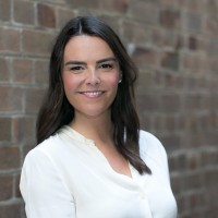 Ampersand International Employee Holly Ash's profile photo