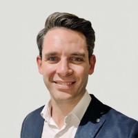 Essange Reagents Employee Liam Currivan's profile photo