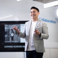 Shopify Employee Jonathan Lai's profile photo