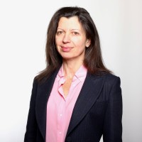 EPFL Innovation Park Employee Inna Francis's profile photo