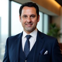 t-Risk - Plataforma de Avaliação de Riscos Employee Tacito Augusto Silva Leite's profile photo