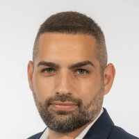 Continuity Employee Itay Hershko's profile photo