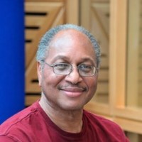 Industrial Safety Training Council Employee Norman Outley's profile photo