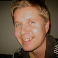SSH Communications Security Employee Pauli Haikonen's profile photo