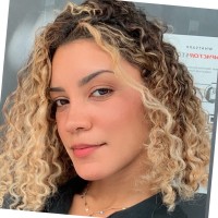 Ana Santos's profile photo