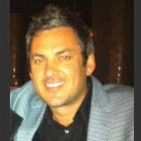 BRIC Group Employee Gavin Robinson's profile photo