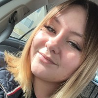 BNSF Railway Employee Jade Thayer's profile photo
