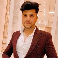 Falcon18 Imports Pvt. Ltd. Employee Ayush Garg's profile photo