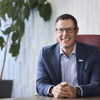 Assumption Life Employee Sébastien Dupuis's profile photo