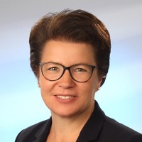 Vibracoustic Employee Carolin Gleichmann's profile photo