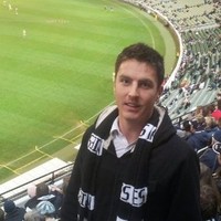 Strongbuild Employee Eoghlan Looney's profile photo